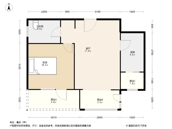 双港新家园金秋新苑