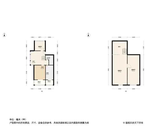 龙博花园