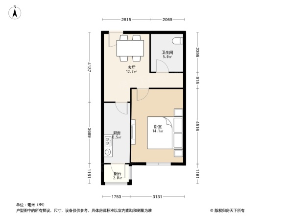 麦格理晨星园