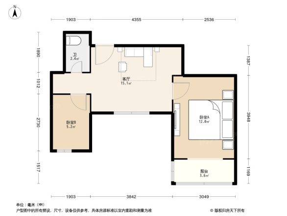 双港新家园民盛园