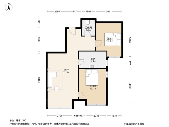 金侨新梅江壹号