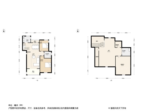 红磡领世郡户型图