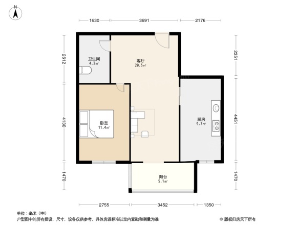 四季花苑二期绿地景城