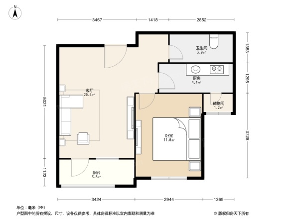 双港新家园新尚园