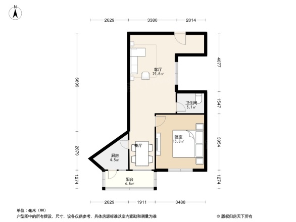 中嘉花园怡水苑