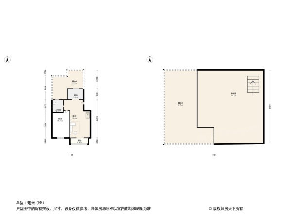 地丰里别墅