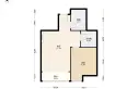 霞飞路63里弄户型图