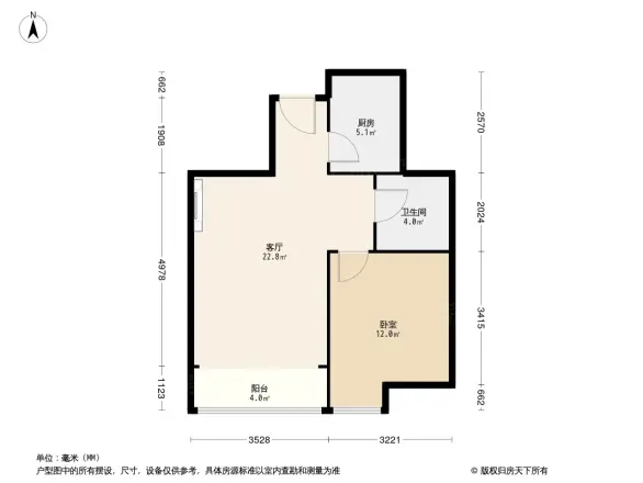 霞飞路63里弄户型图