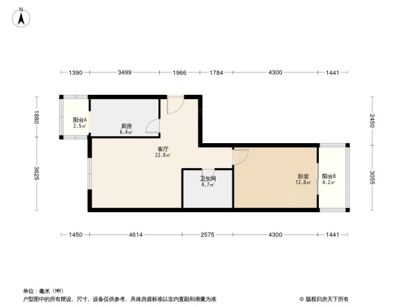 隆鹏公寓