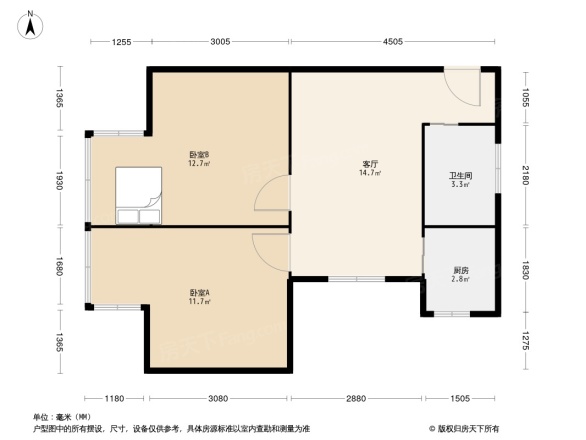 滨海新村西区