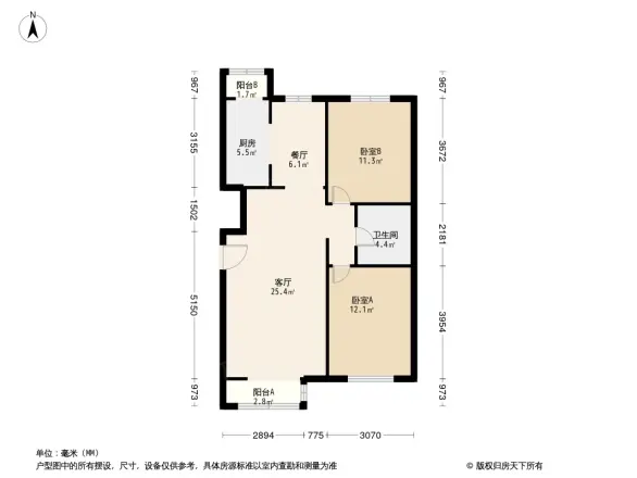 建投富锦家园