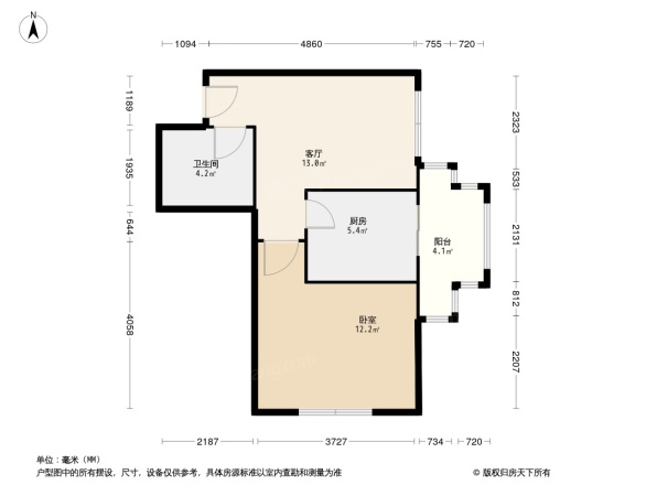 丰达园