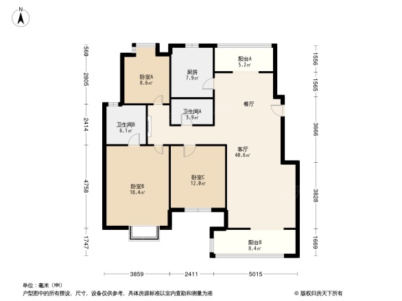 华夏津典涟水园