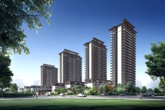 建发五象和悦