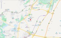 复地星+公馆电子地图