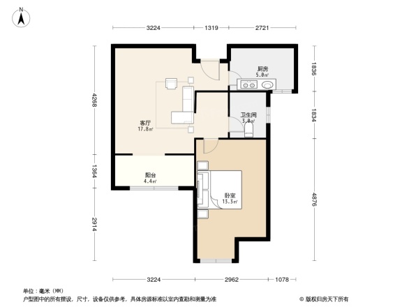 华城佳苑淮盛园