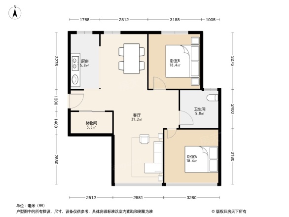 东丽1号