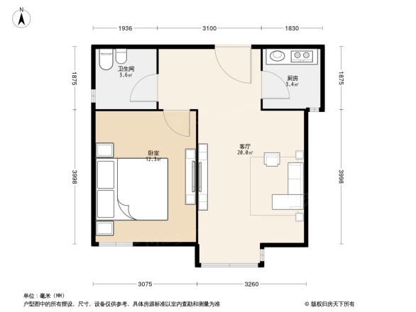 天津华侨城桥湾