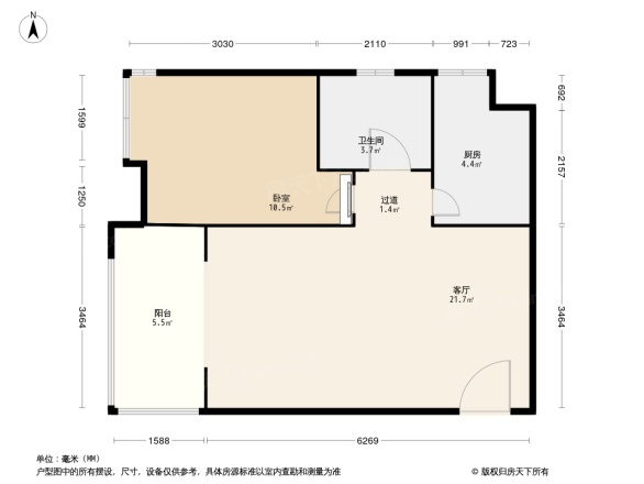 保利上河雅颂北区