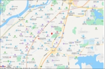 瑧山悦电子地图