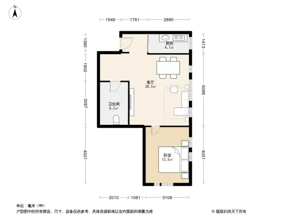 东丽湖万科城盛锦苑