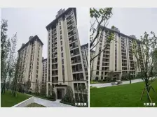 户型方正,采光好,格局通透,视野开阔