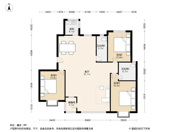 富力津门湖红树花园