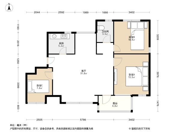 首创福缇山香堤苑