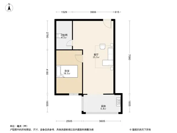 四季花苑二期绿地景城