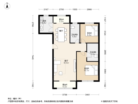 雍鑫莱茵翠景