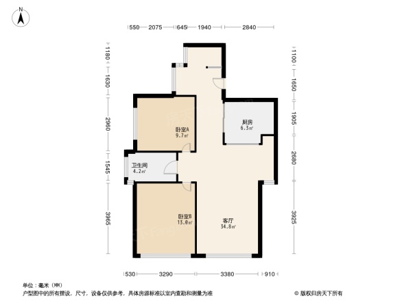 中庚香江万里