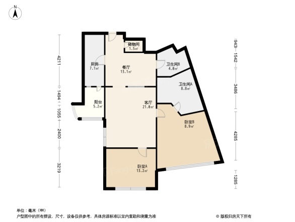 泰达国际会馆