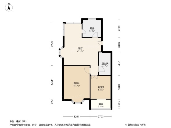 远景庄园别墅