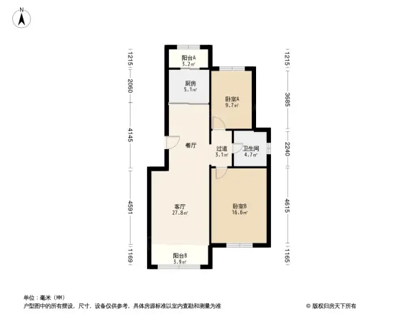 首创福特纳湾