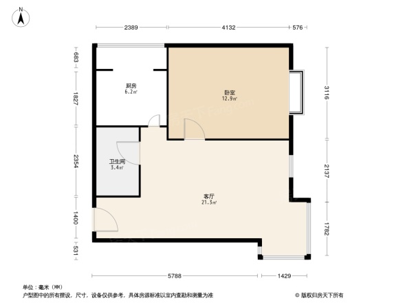 河畔馨居