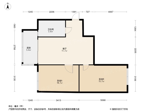 气象台路小区