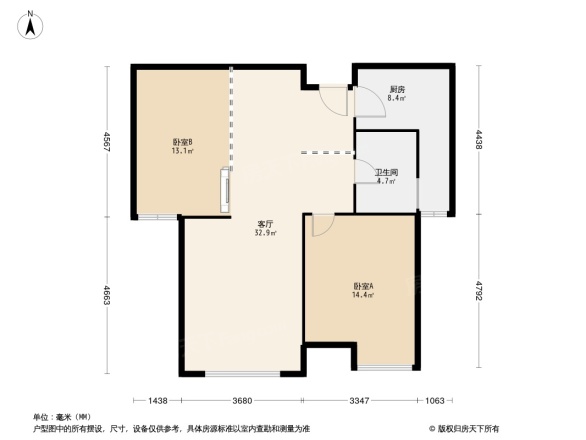 水岸公馆天涛园