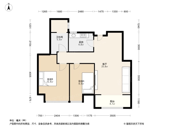 大唐印象唐雅苑