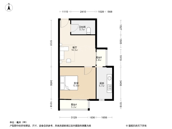 汇川家园