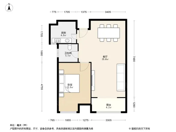 华城佳苑淮盛园