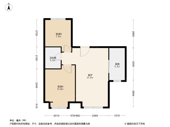 金隅悦城茗香苑