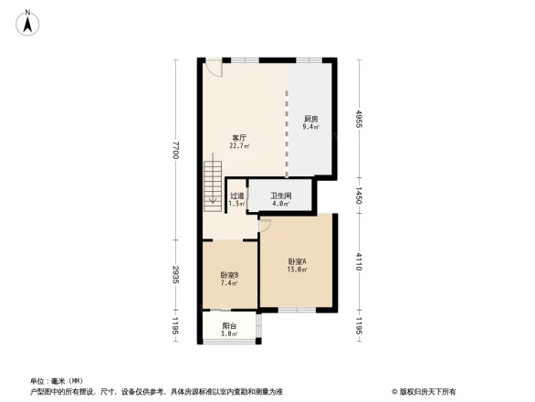 万科新城紫藤苑