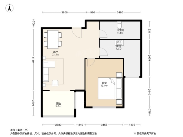 双港新家园新尚园