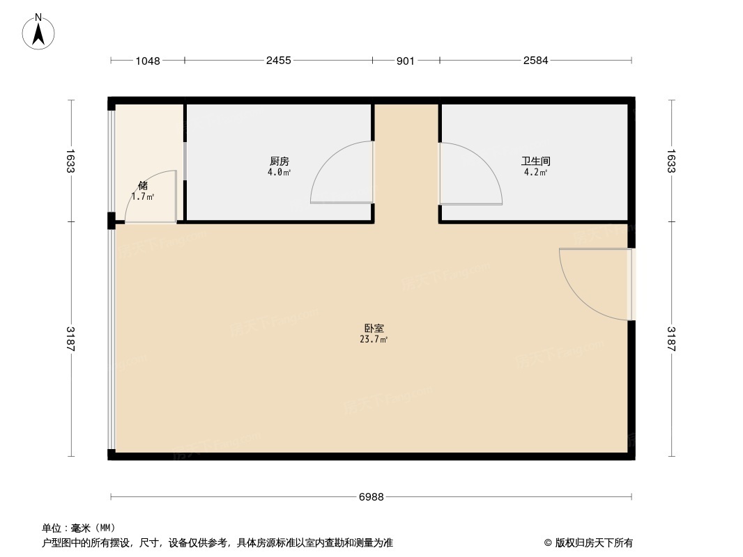 户型图0/1