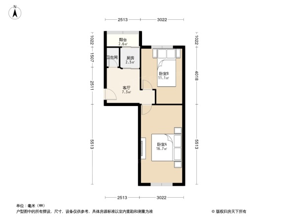 陵园西里