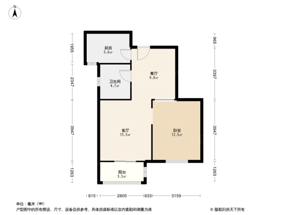 王顶堤馨苑