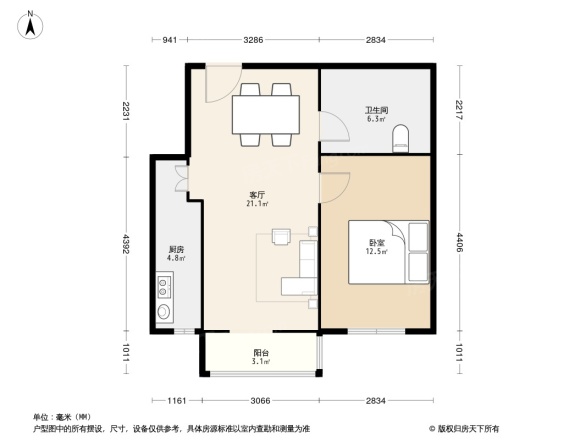 四季花苑二期绿地景城