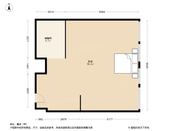 金地艺华年别墅