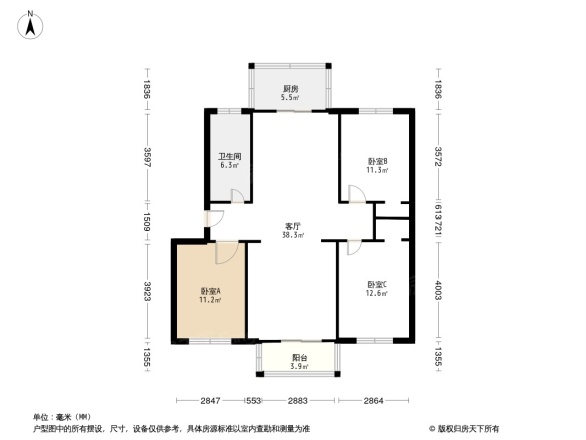 碧溪雅园