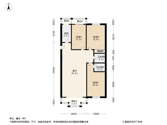 东海岸翠湾花园